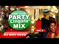 Lagu End Year Party Lingala Mix Vol.2 - Awilo Longomba,Pepe Kalle,Jean Baron,Alain KouKou | DJ WIFI VEVO