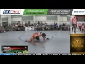 182 David Key Georgia Red vs James Anding Missouri Blue 8387436104