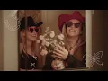Maddie & Tae - Kissing Cowboys (Official Visualizer)