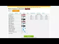 How to Create Grouped Answers on Classic Quizzes on Sporcle