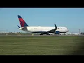 Download Lagu Boeing 767-300WL - Delta Air Lines - N1602 - take off rw 04R EKCH - october 4 - 2024
