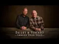 Dailey & Vincent - Longer Than That (Official Audio)