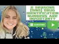 5 Reasons a Drug Identification Number DIN Matters