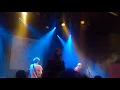 The Pigeon Detectives - Romantic Type, Live @ Walk the Line