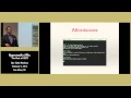 Hypermedia APIs - The Rest of REST by Chris Marinos