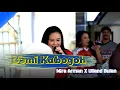 Download Lagu Demi Kabogoh 'Abiel Jatnika' - Mira Arman X Ulland Bulan ( Balad musik )