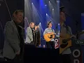Lagu Randy returned to the ​⁠@Opry to announce a new biopic, 'Forever and Ever, Amen!' #RandyTravis