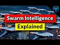What is AI Swarm Intelligence