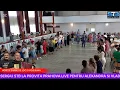 Download Lagu SERGIU STB LA PROVITA PRAHOVA - HORE SI SARBE PENTRU ALEXANDRA SI VLAD
