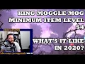 Download Lagu FFXIV EXPERIENCED EVENT - King Moggle Mog - Minimum iLevel 54 ~ What's It Like In 2020?