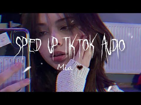 Download MP3 Speed up tiktok audios Part 27