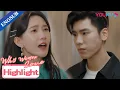 Lagu Young CEO acts so cold to childhood sweetheart after sleeping with girl boss | Why Women Love |YOUKU