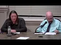 Daviess County Fiscal Court Meeting November 6 2025