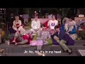 Download Lagu jungkook talks about when Decalcomanie is going to be released. bts fans zoom meeting.