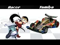 Download Lagu Let’s Go All Characters Tamiya