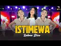 Lagu RAHMA DIVA - ISTIMEWA (OFFICIAL MUSIC VIDEO) | Kau Yang Mempesona Anggun Senantiasa Menawan Istimewa
