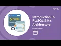 Introduction to Architecture of With Examples TechnonTechTV