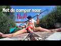 Download Lagu De natuur in bij Netl Camping Kallumaan