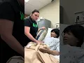 Abdominal advanced assessment