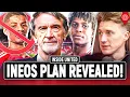 INEOS Transfer Strategy EXPLAINED Laurie Whitwell Exclusive