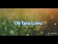 SURUGANNA LINO LIRIK LAGU DAERAH LUWU