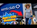 Lets Take a Look Lets Go Shopping Wesley Chapel s Sam s Club Has an Amazing Setup Full Tour