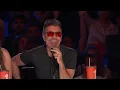 Unitree’s Robots Leave Simon Cowell SPEECHLESS! | Auditions | AGT 2026