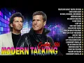 Modern Talking Greatest Hits Full Album 2025 - Best Of Modern Talking Playlist 2025