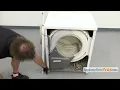 How To Maytag Dryer Thermal Fuse WP306604