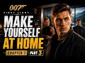 007 First Light Gameplay Walkthrough Part 3 Inside Bond s MI6 Safehouse - Make Yourself at Home