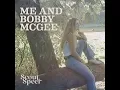 Me and Bobby McGee