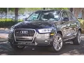 2015 Audi Q3 - Review and Road Test