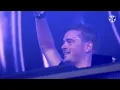 Martin Garrix - Sleepless Nights (Live From Tomorrowland 2025 Mainstage)