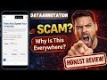 DataAnnotation Review Is Data Annotation Legit Is It A Scam