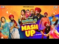 Download Lagu Sarbala Ji Songs Mashup | Gippy Grewal, Ammy Virk, Sargun Mehta, Nimrat Khaira | Avvy, Tasho,Kulshan