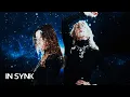 Download Lagu BANANARAMA - FEEL THE LOVE (Official Visualiser)