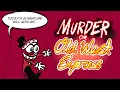 Your Big Brother TADC COMIC DUB Pt 4