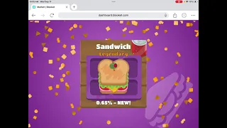 Finishing My Blooket Locker - Alt Account