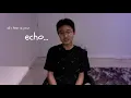 Download Lagu Alexander Stewart – Echo (Cover)