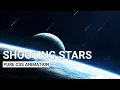 shooting star animation css Pure Css Animation css animation