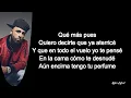 Sech, Justin Quiles, Maluma, Nicky Jam, Farruko, Dalex, Lenny Tavárez - Que mas pues LETRA