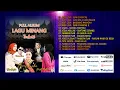 Download Lagu LUPO ASA CILAKO BADAN - FULL ALBUM ARIF LIDA - Karya Terbaik TM Hendry, s