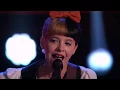 Melanie Martinez - Toxic (The Voice)