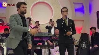 کلیپ جدید در دیانا عراق هنرمند کامران هرکی دلوان شروانی استاد فواد هرکی عروسی کلیپ کوردی عروسی 