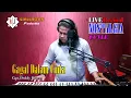 Download Lagu GAGAL DALAM CINTA ~ Deddy Dores ~ Cover.James Siallagan ~ Lagu Nostalgia Kenangan Lama