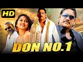 Download Lagu Don No.1 (Hindi Dubbed) | Nagarjuna, Anushka Shetty, Raghava Lawrence | Full Action South Movie 2025