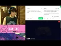 Chillin Homie, Veiniyfl(베이니플), M1NU _ Stole REACTION