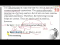 TM105 Chapter 5 Part 2