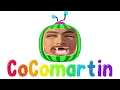 Download Lagu COCOMARTIN INTRO FUNNY VERSION