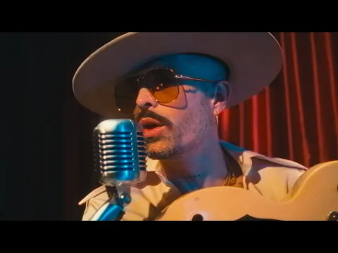 Download MP3 Mike Bahía - De Qué Manera (Video Oficial)